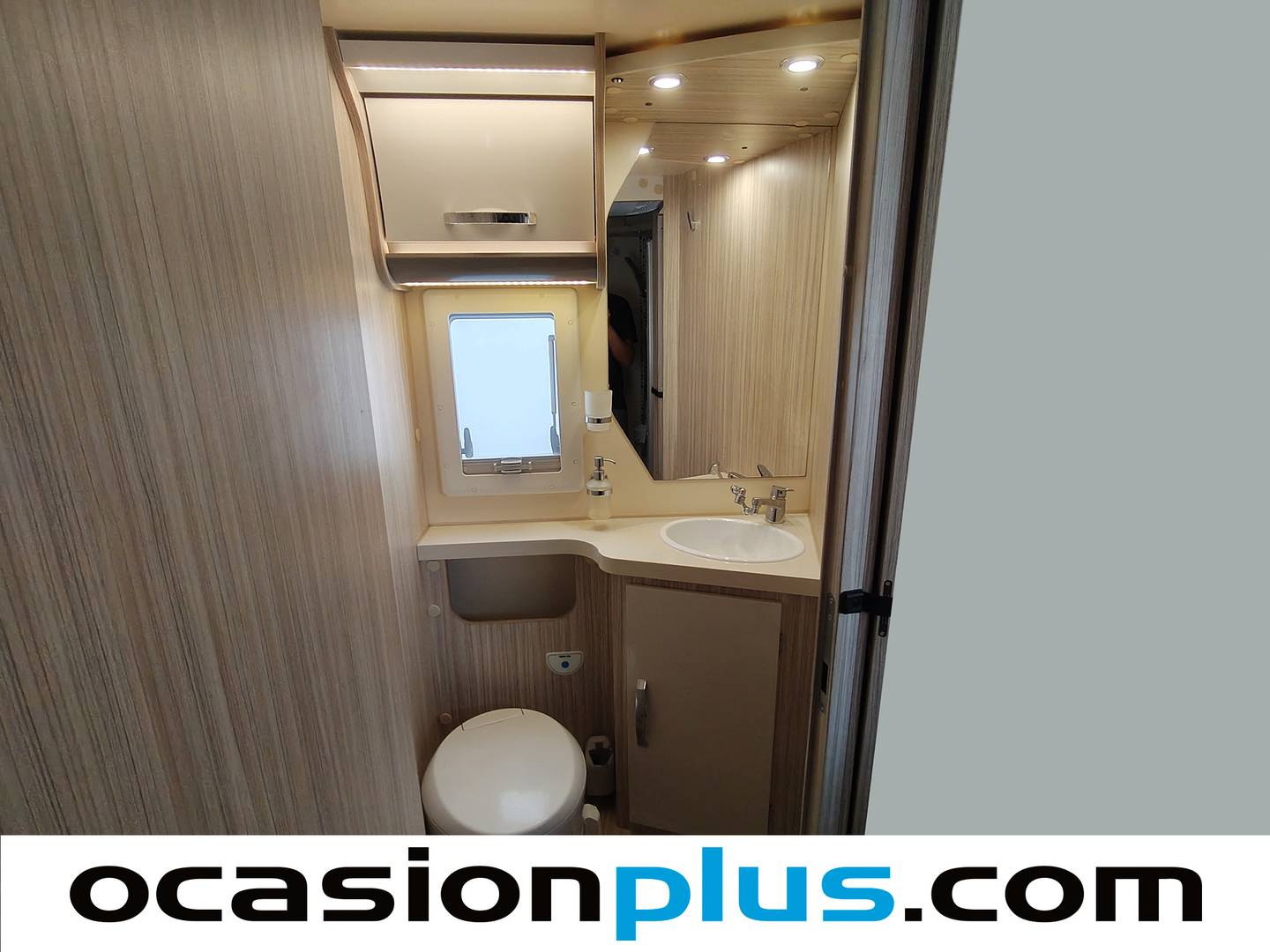 Elnagh T-LOFT 530 Elnagh T-LOFT 530 530 (140 CV) 5 Plazas 2021