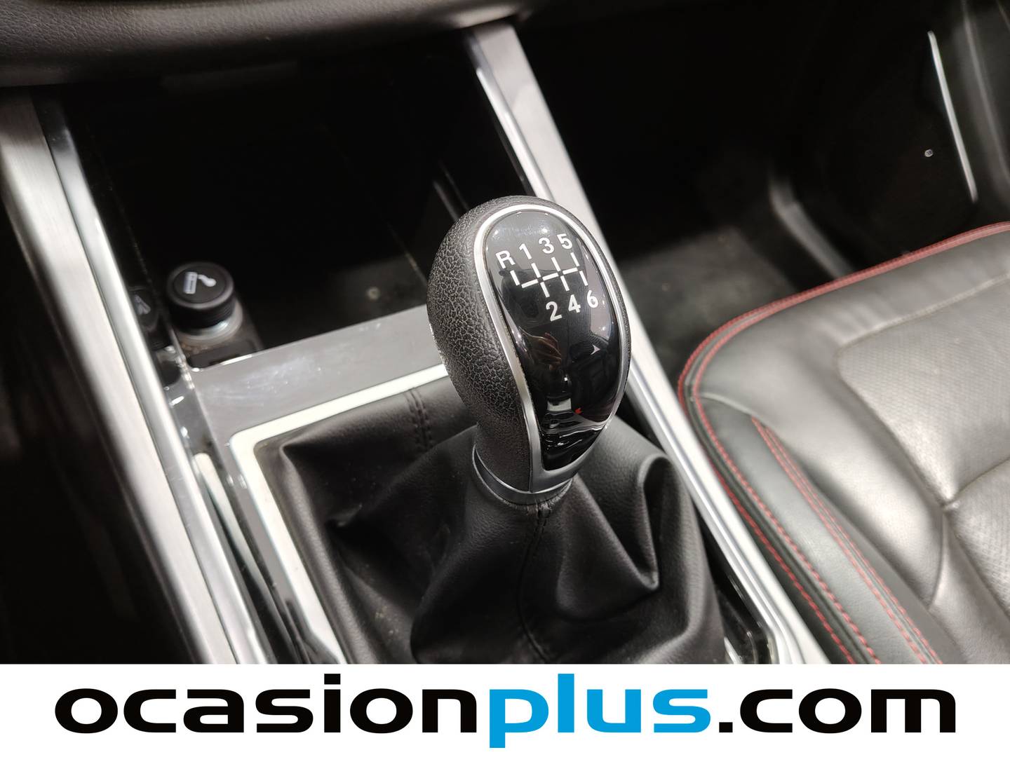 Foto SWM G01 SWM G01 1.5T Luxury (131 CV)