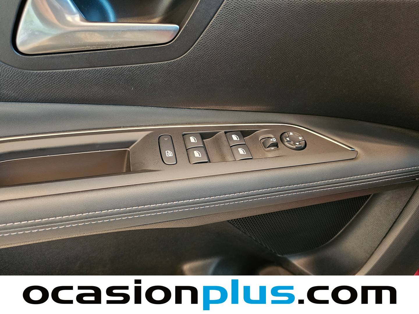 Peugeot 3008 Peugeot 3008 PureTech 130 S&S Allure (130 CV) seminuevo