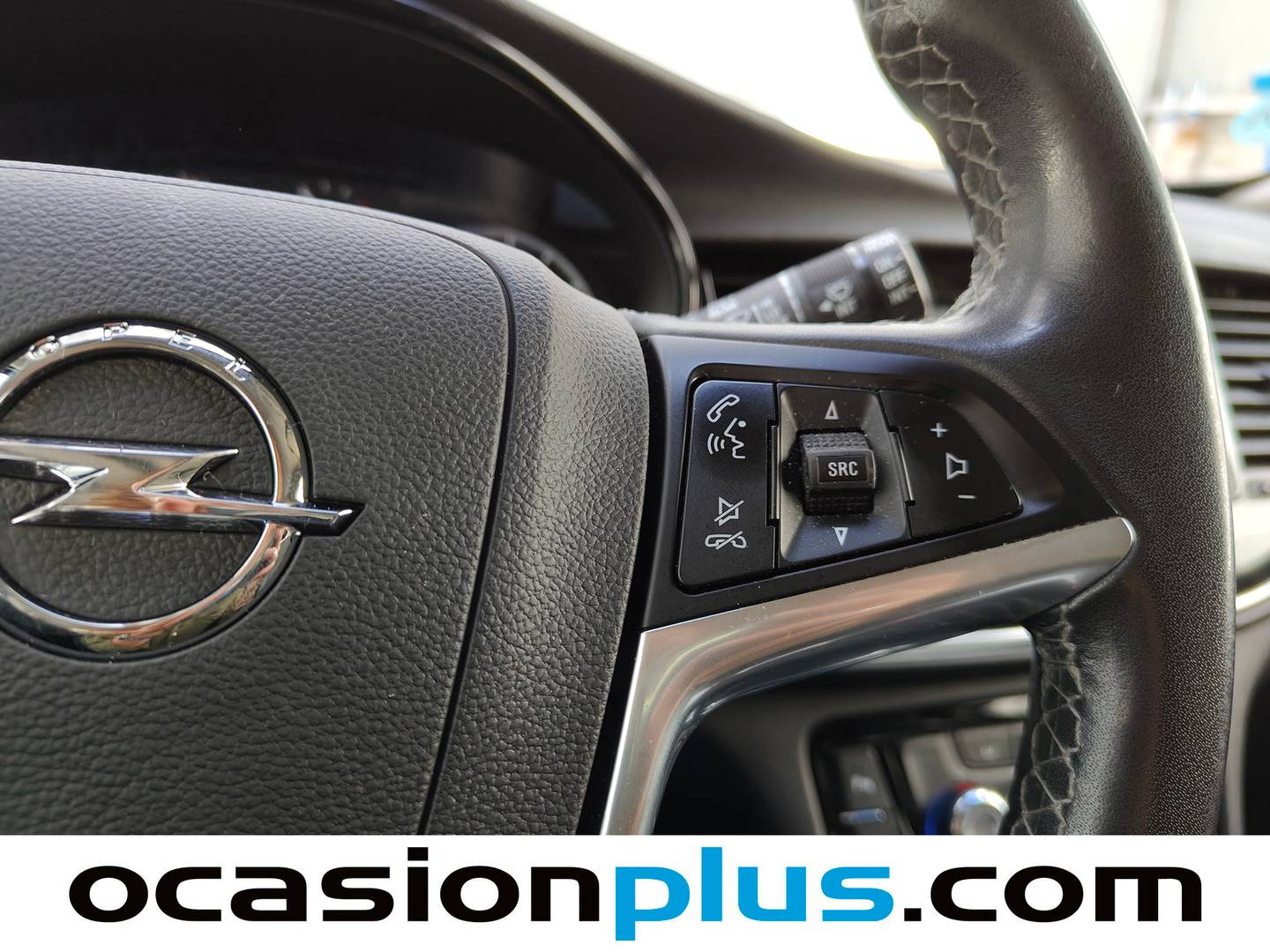 Opel Mokka X Opel Mokka X 1.6 CDTi Excellence 4X2 Auto (136 CV) barato