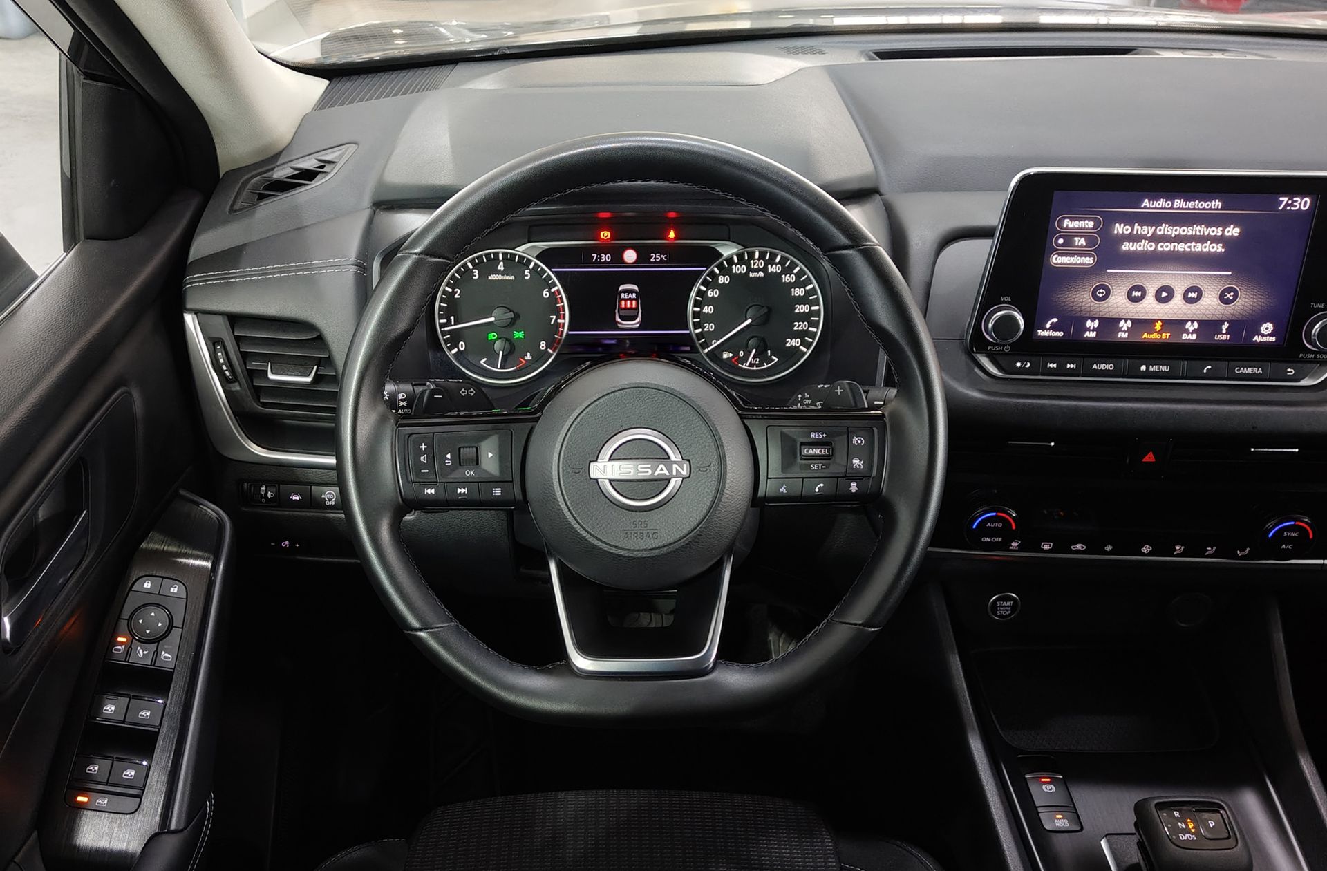 Nissan Qashqai DIG-T 158 mHEV Acenta Xtronic - foto 21