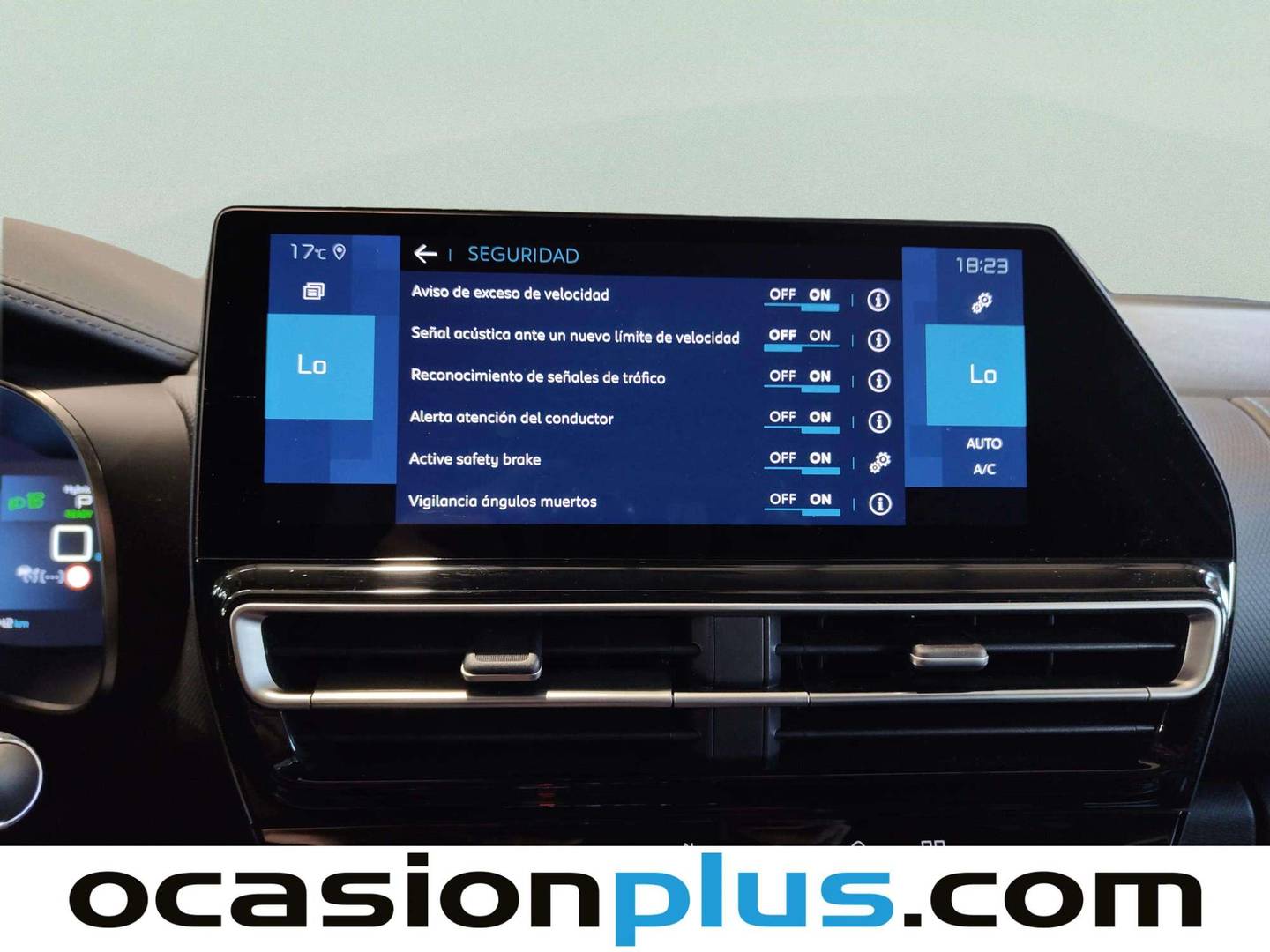 Citroën C5 Aircross Citroen C5 Aircross Plug-in Hybrid Max e-EAT8 (180 CV) al mejor precio