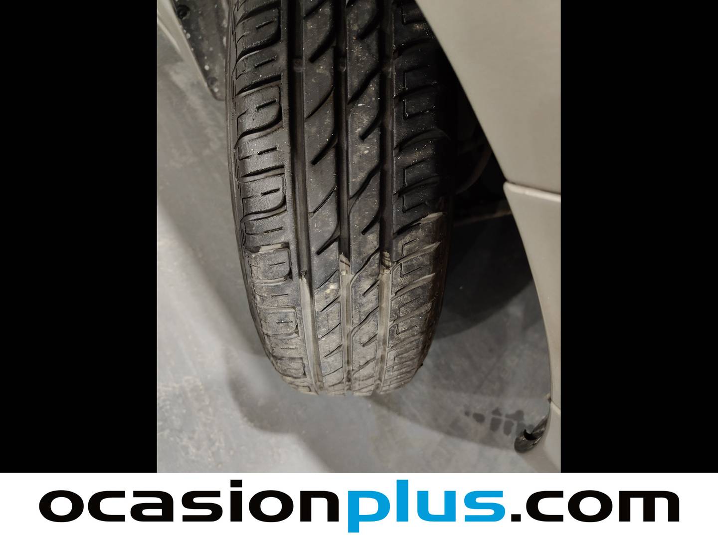 Foto Dacia Sandero Dacia Sandero Laureate 1.2  (75 CV)