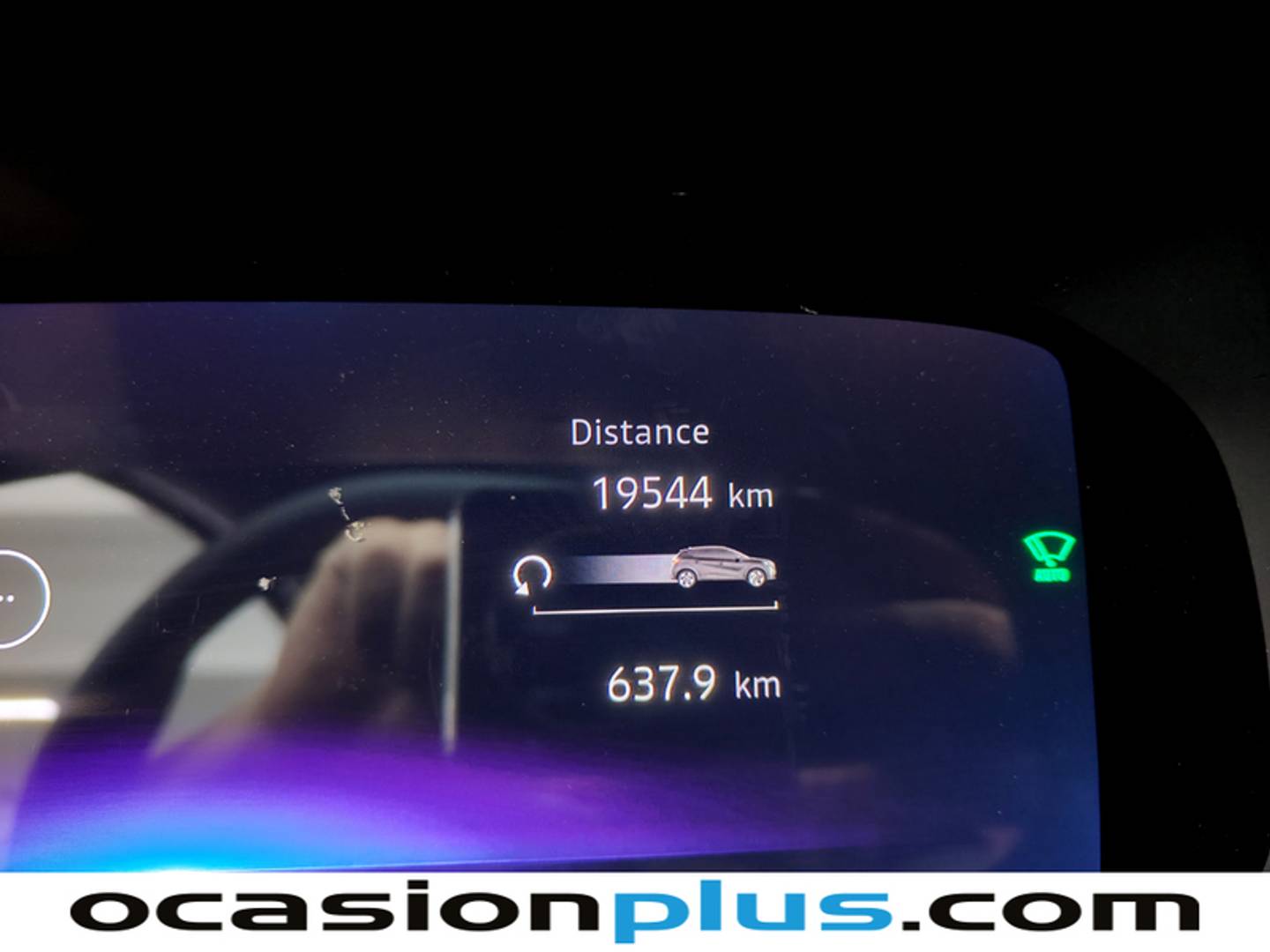 Foto Renault Captur Renault Captur Techno TCe (140 CV) GPF