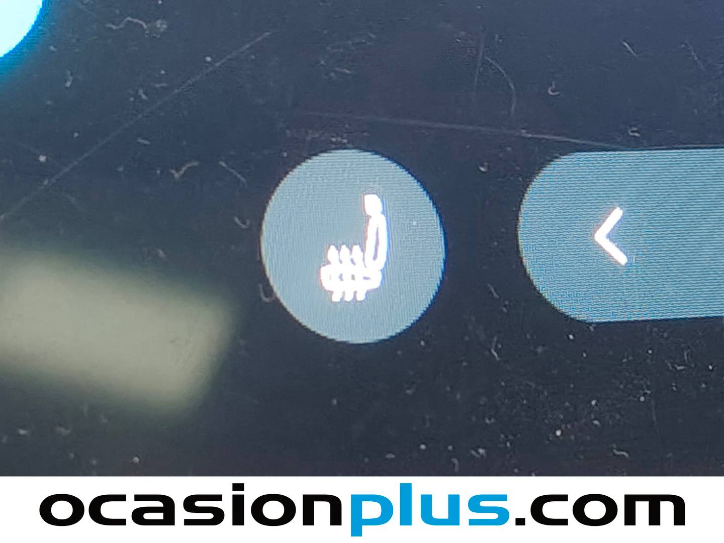 Extras y acabados del MG HS MG HS 1.5 Turbo GDI Luxury DCT (162 CV)