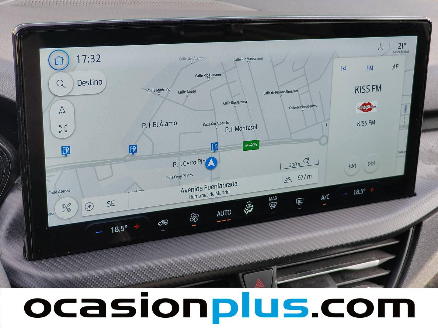 Extras y acabados del Ford Kuga Ford Kuga 1.5T EcoBoost ST-Line 4x2 (150 CV)