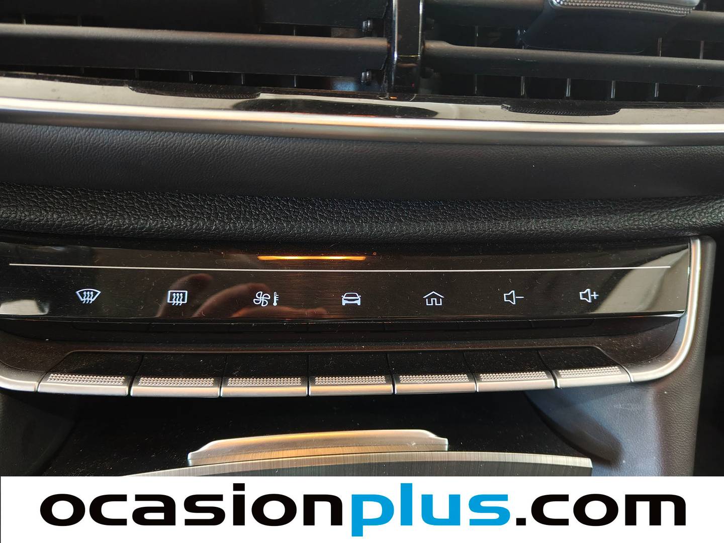 MG HS MG HS 1.5 Turbo GDI Comfort DCT (162 CV) automático