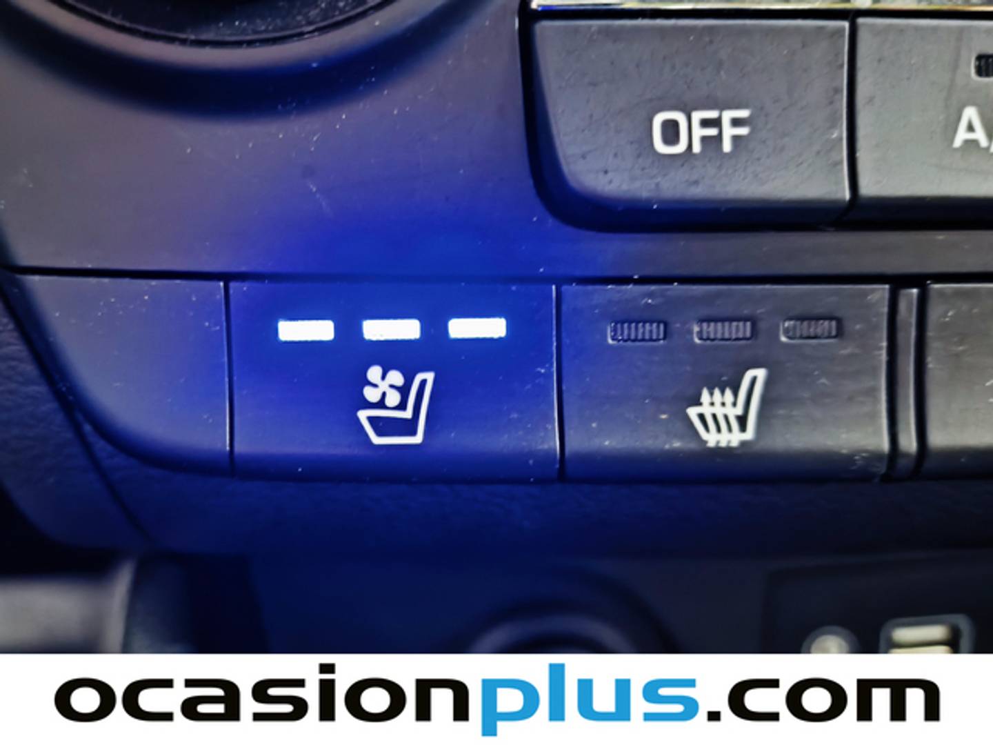 Extras del Hyundai Tucson Hyundai Tucson 2.0 CRDI Style 4x4 Auto (184 CV)