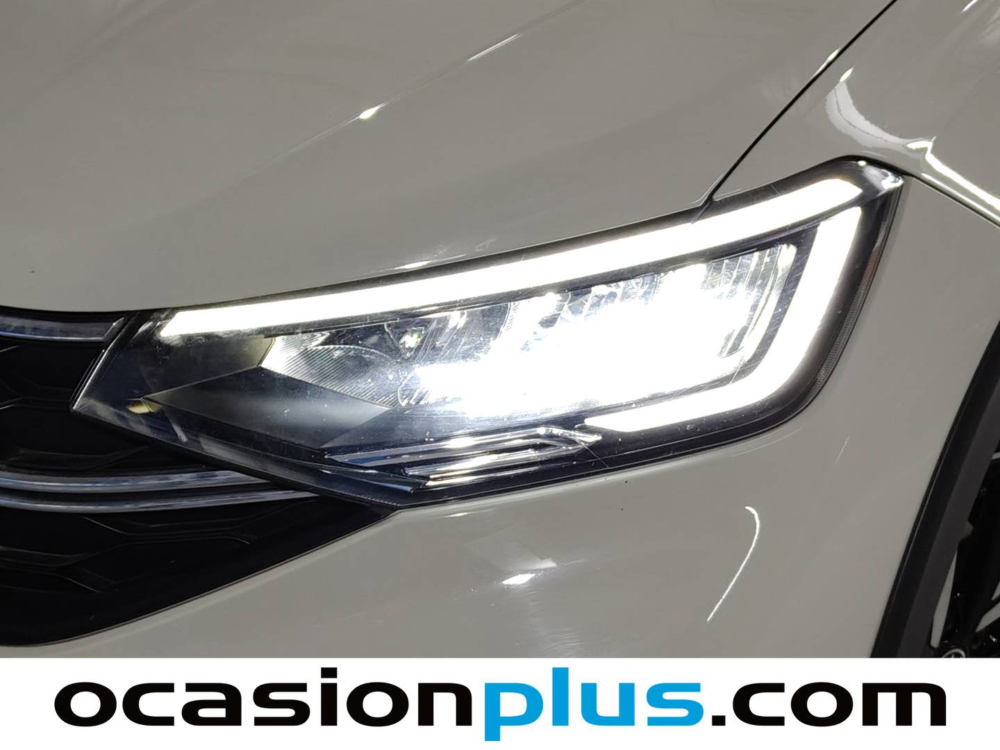 Foto Volkswagen Taigo Volkswagen Taigo Life 1.0 TSI (110 CV) DSG