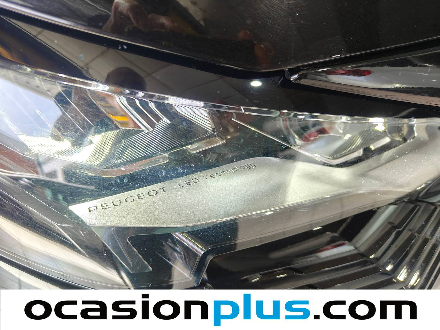 Peugeot 5008 Peugeot 5008 PureTech 130 S&S Allure Pack (130 CV)7 Plazas al mejor precio
