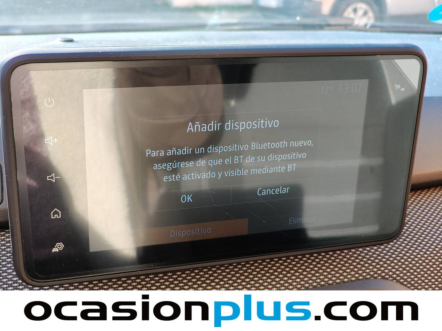 Foto Dacia Jogger Dacia Jogger Expression ECO-G  (100CV) 7 plazas