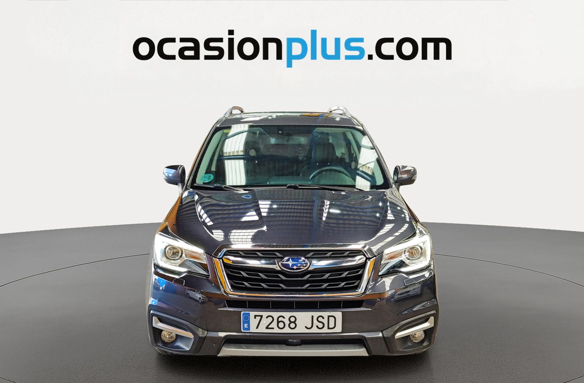 Subaru Forester 2.0 Executive Lineartronic - foto 13