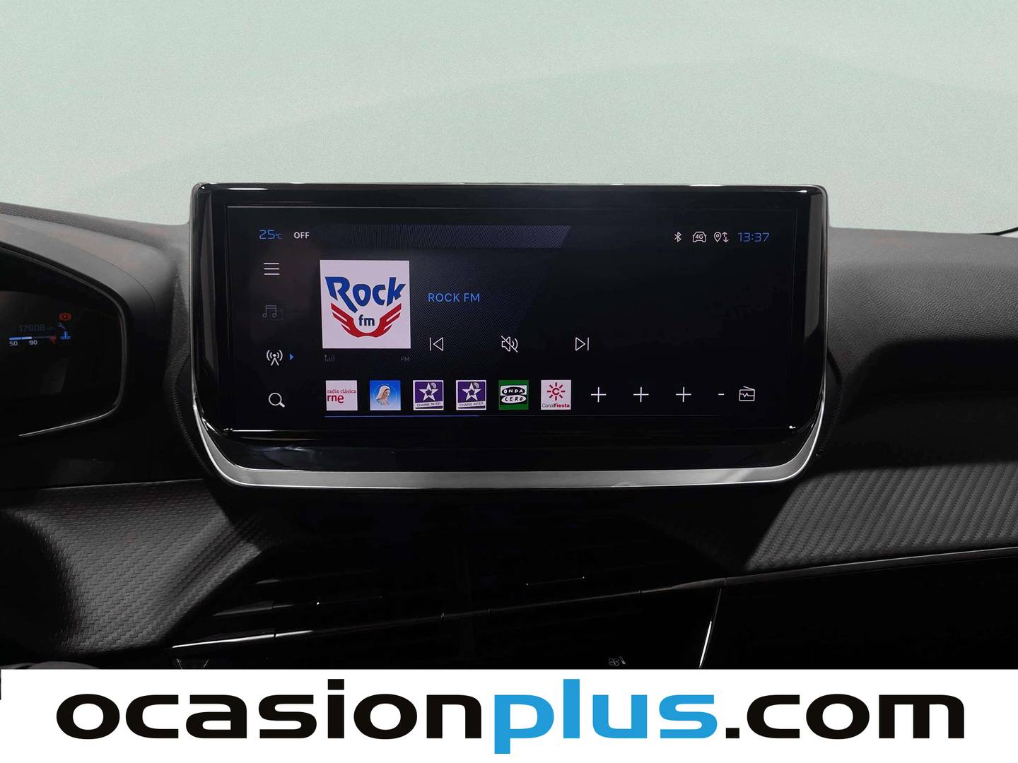 Peugeot 208 Peugeot 208 PureTech 100 Allure (100 CV) gasolina