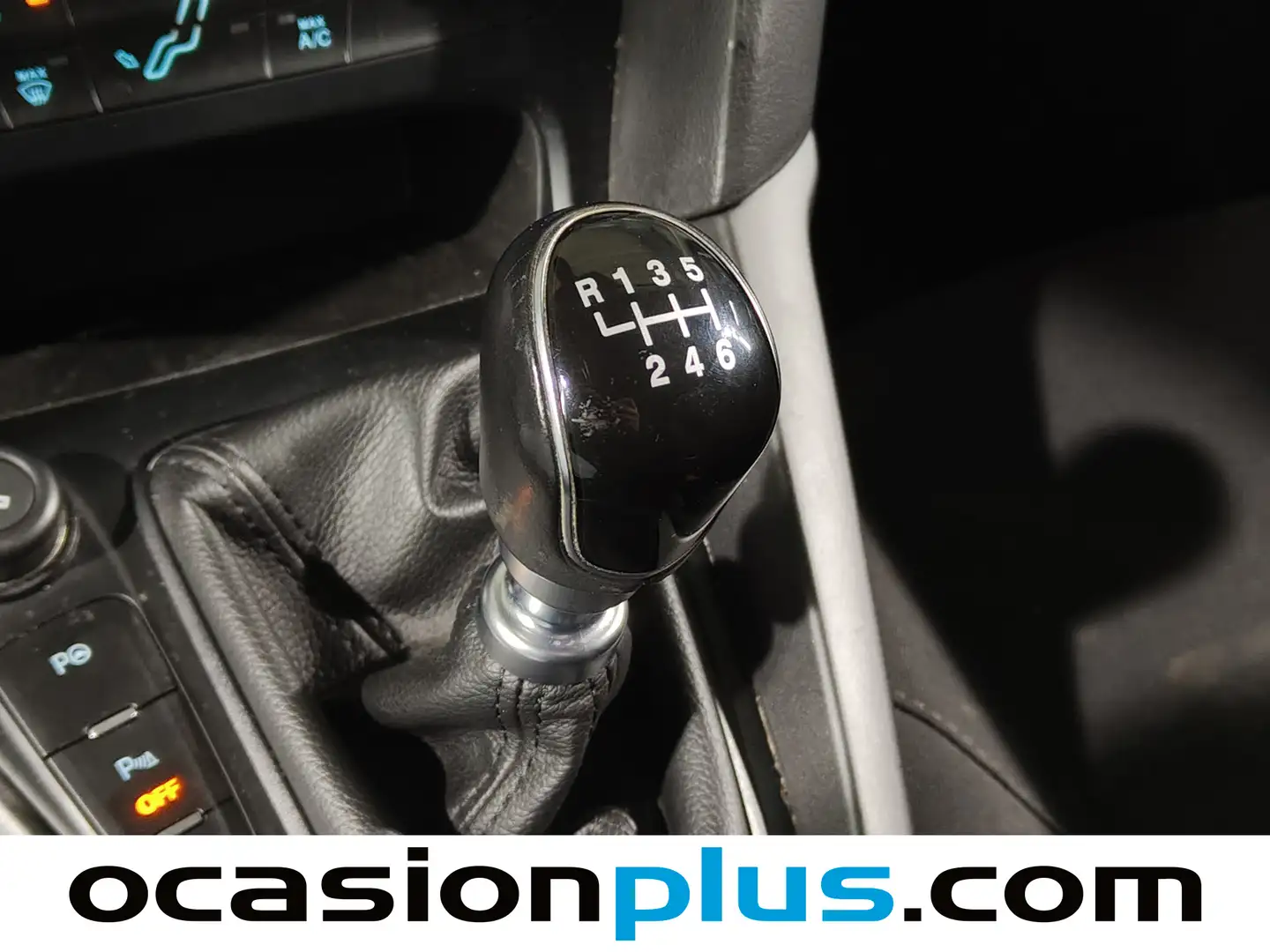 Foto Ford Focus Ford Focus 1.0 Ecoboost Business (125 CV)