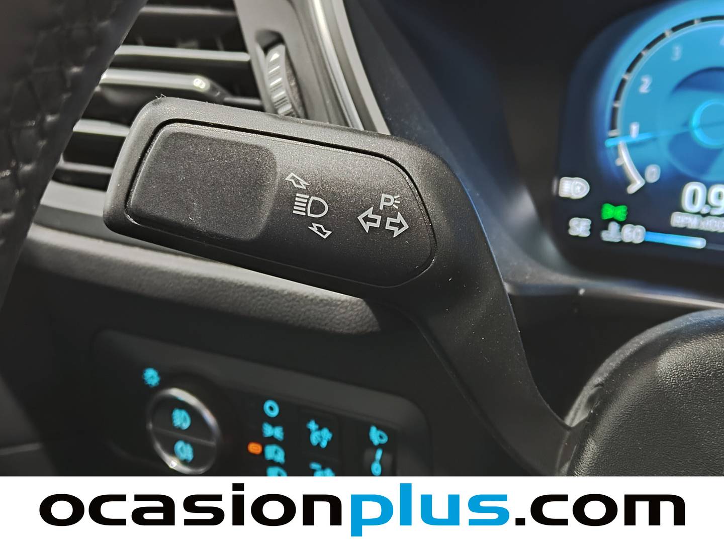 Foto Ford Kuga Ford Kuga 1.5 EcoBoost S&S Titanium 4x2 (150 CV)