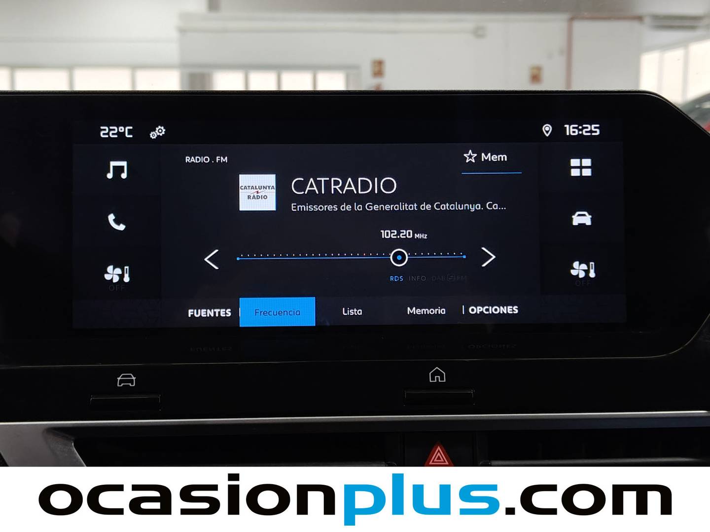 Foto Citroën C4 Citroen C4 PureTech 130 S&S 6v Feel Pack (130 CV)