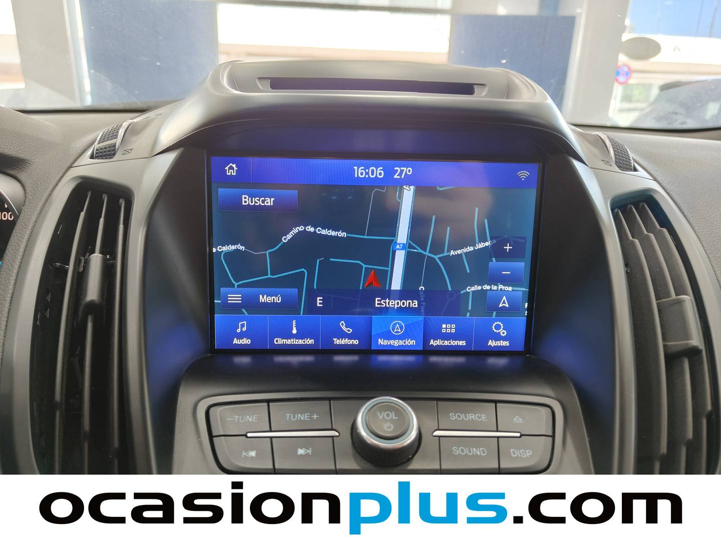 Extras y acabados del Ford Kuga Ford Kuga ST-Line Limited Edition 4x4 Auto (176 CV)