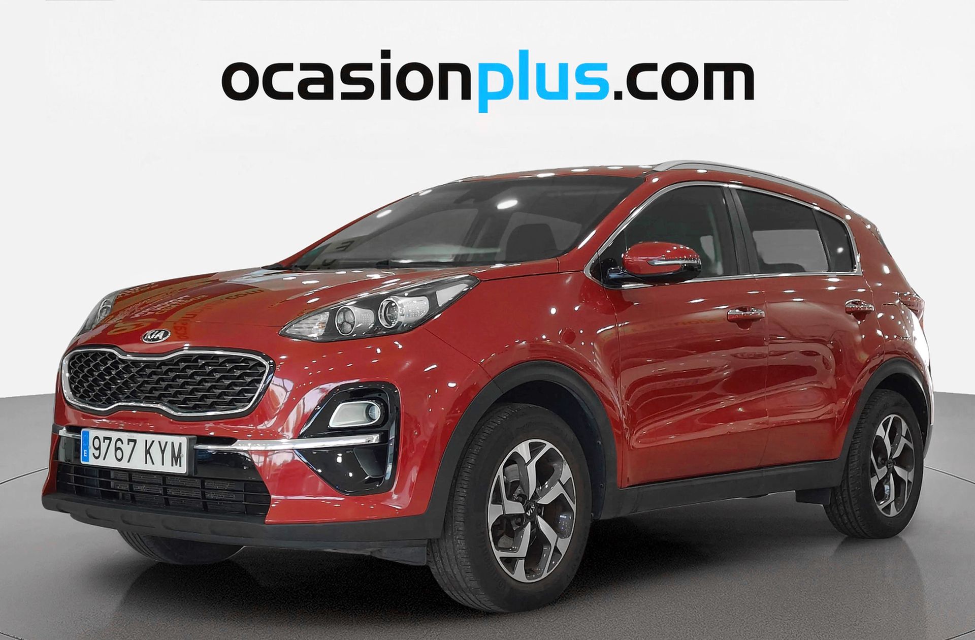 Kia Sportage 1.6 GDi Drive Plus 4x2