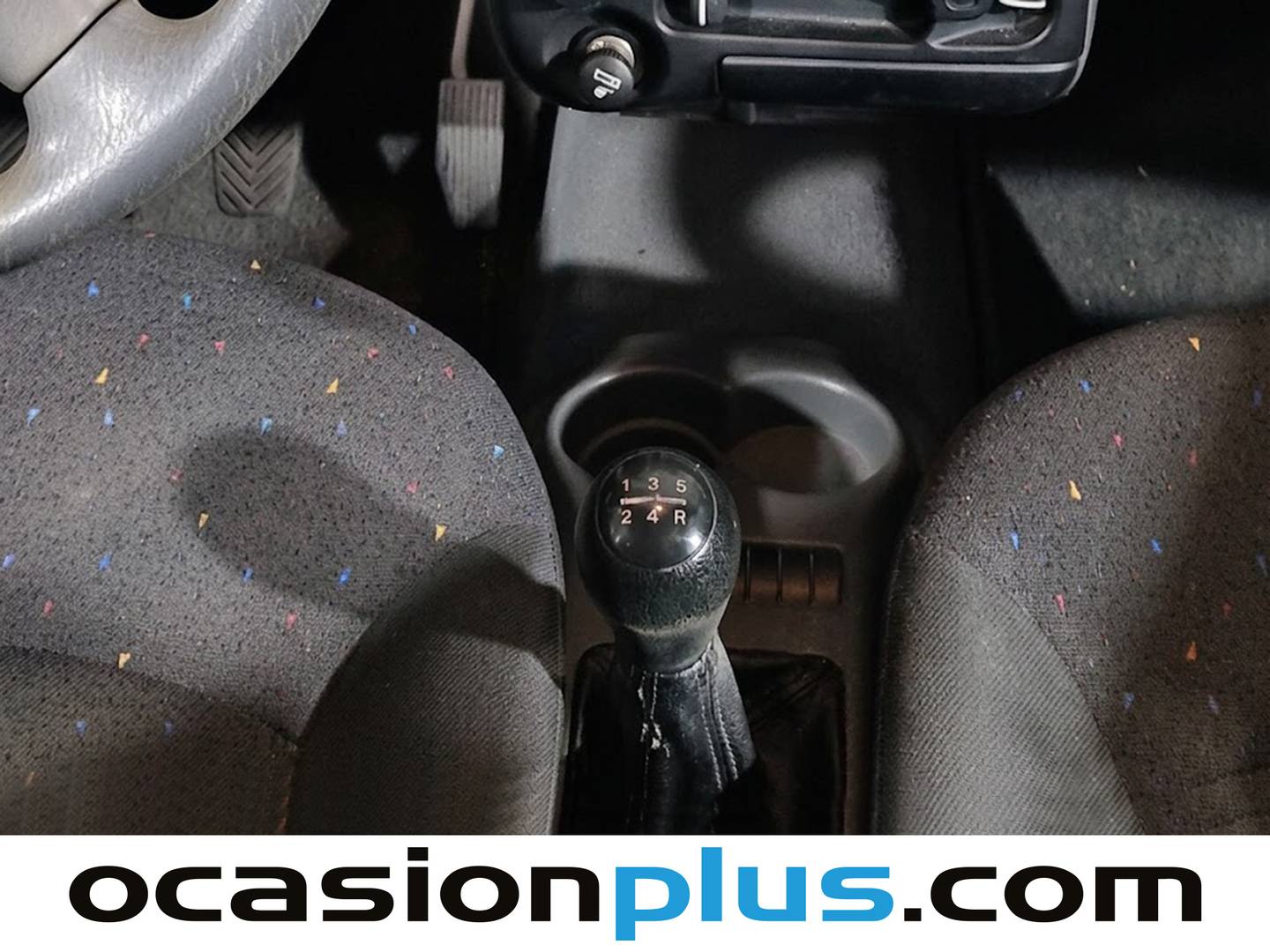 Hyundai Atos Hyundai Atos 1.0i GLS (59 CV) de segunda mano