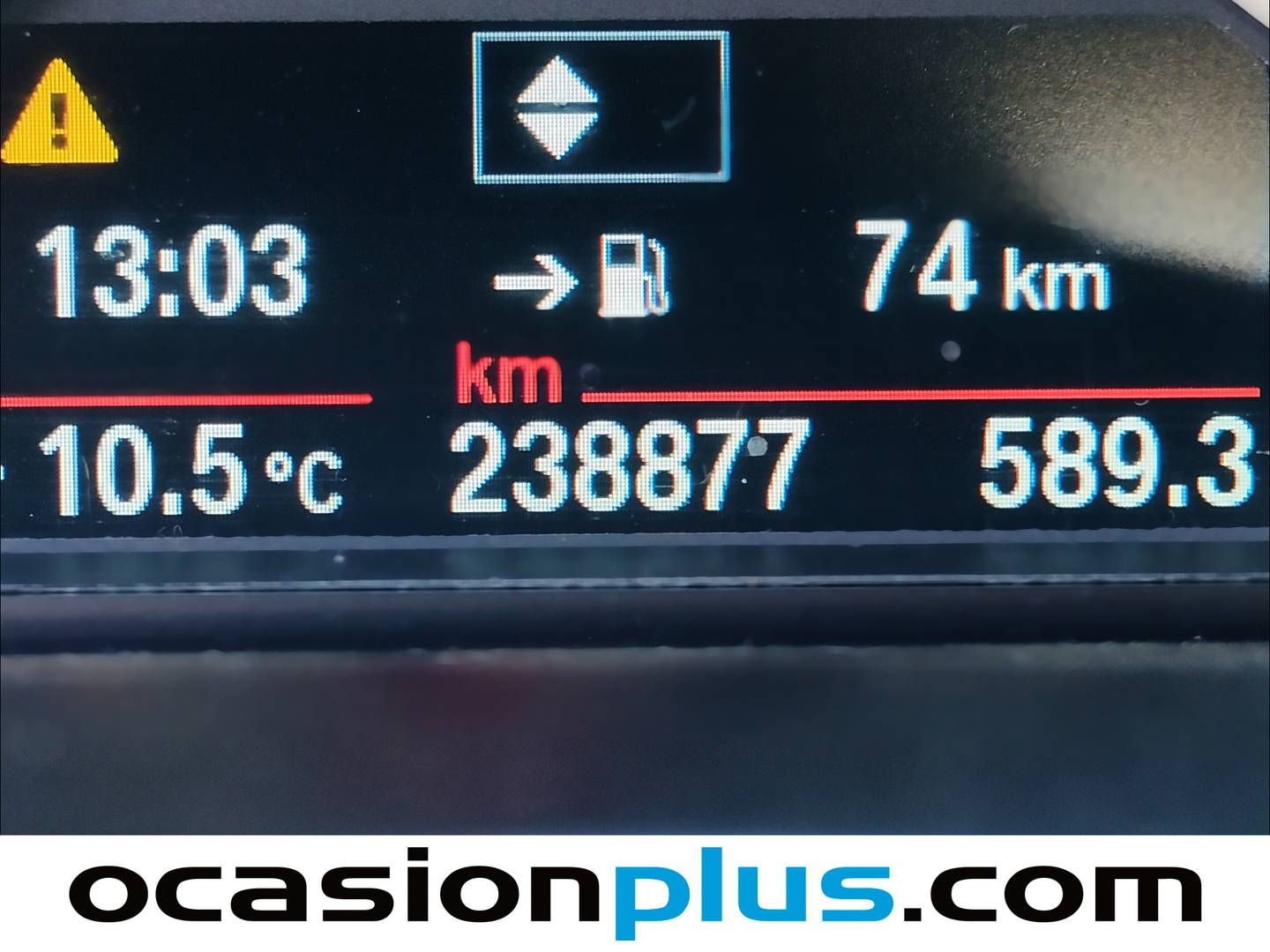 Foto BMW Serie 3 BMW Serie 3 320d (184 CV)