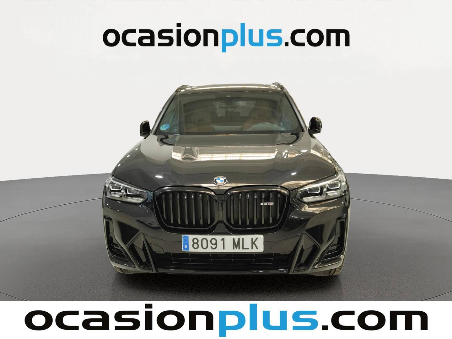 BMW X3 BMW X3 xDrive20d xLine (190 CV) Paquete M híbrido