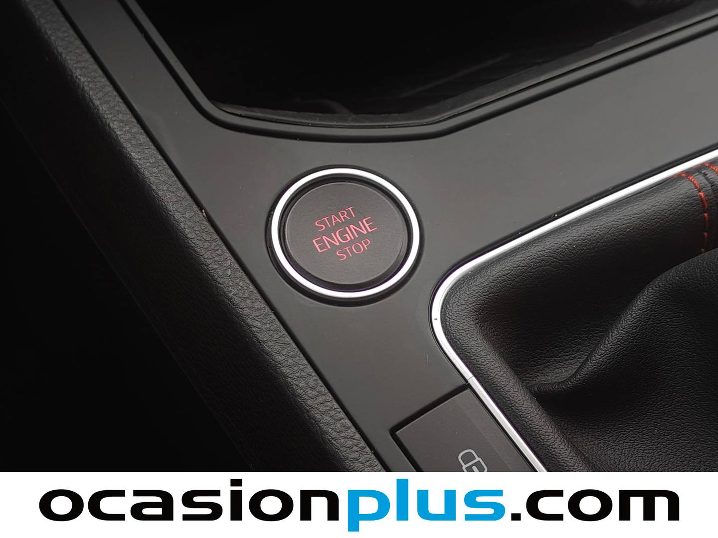 Foto Seat Ibiza SEAT Ibiza 1.0 TSI FR Salta  (115 CV)