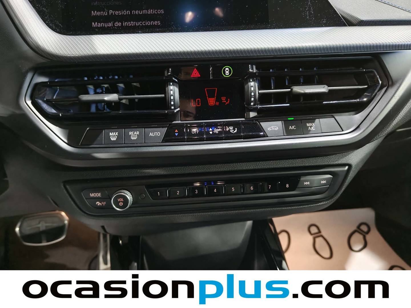 Foto BMW Serie 1 BMW Serie 1 118i Pack M (140 CV)