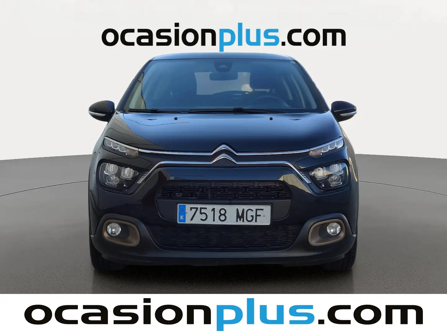 Foto Citroën C3 Citroen C3 PureTech 82 C-Series (83 CV)