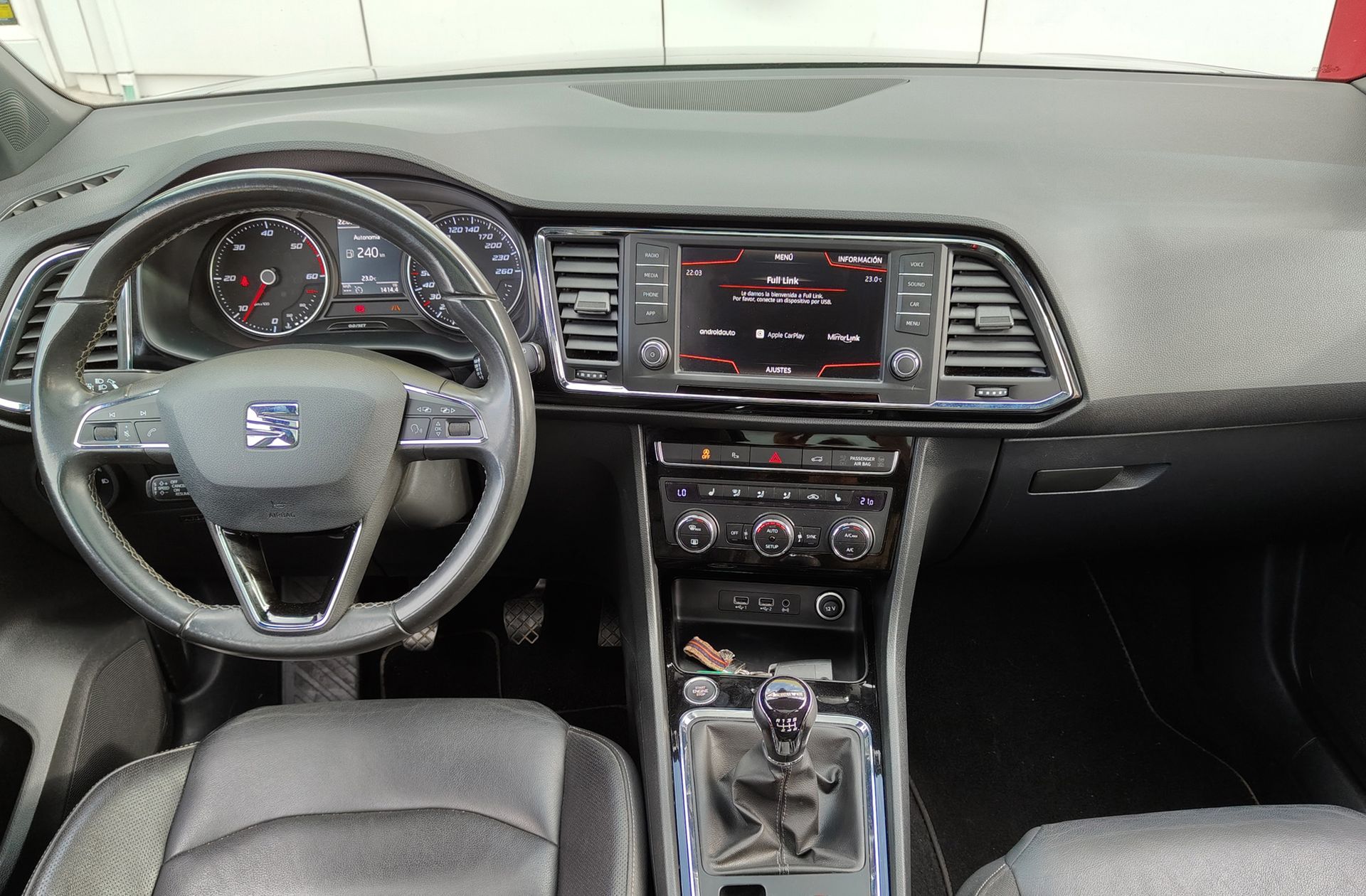 SEAT Ateca 2.0 TDI Xcellence 4Drive - foto 6
