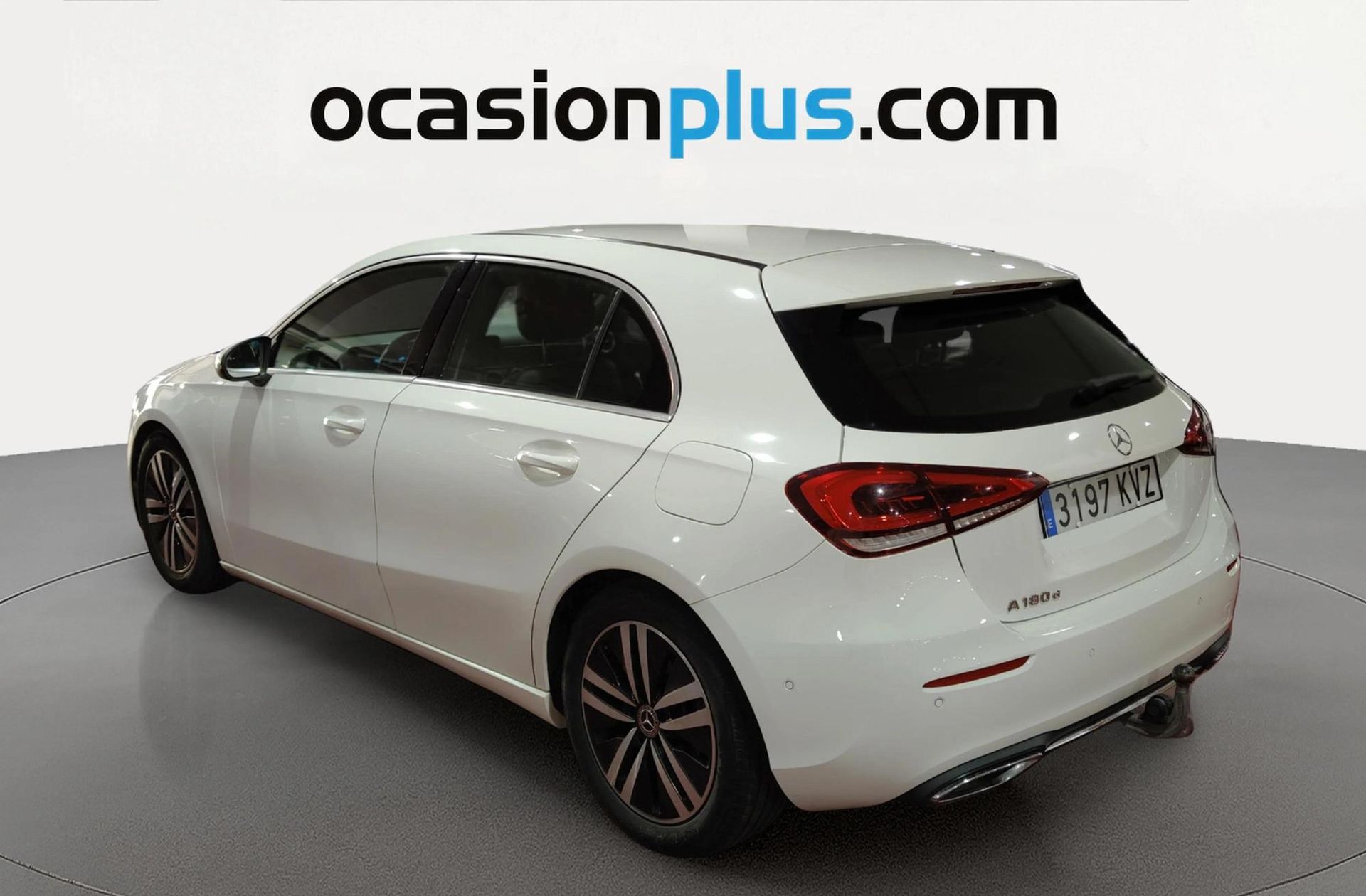 Mercedes-Benz Clase A 180 d - foto 3