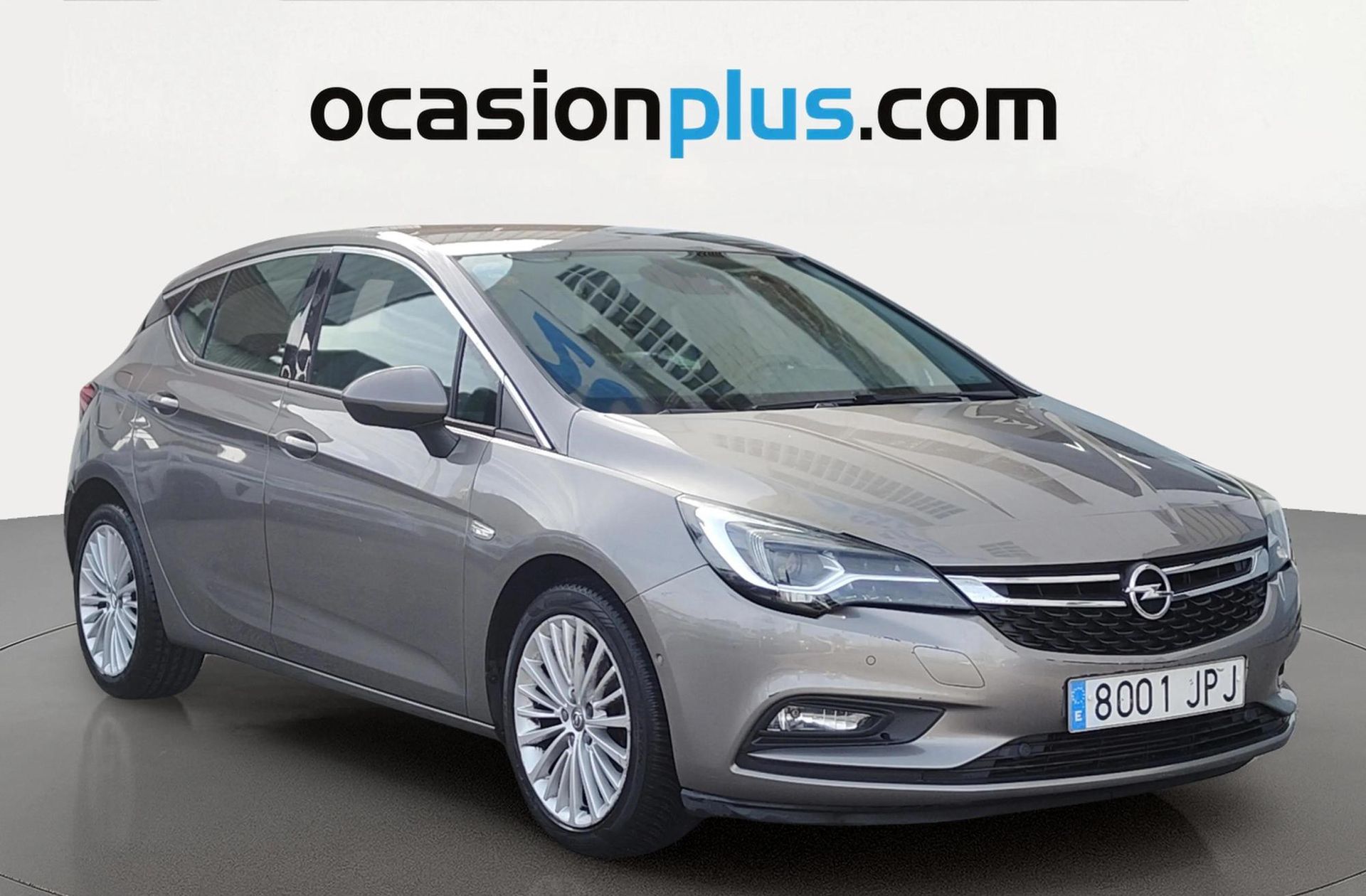 Opel Astra 1.6 CDTi Excellence - foto 2