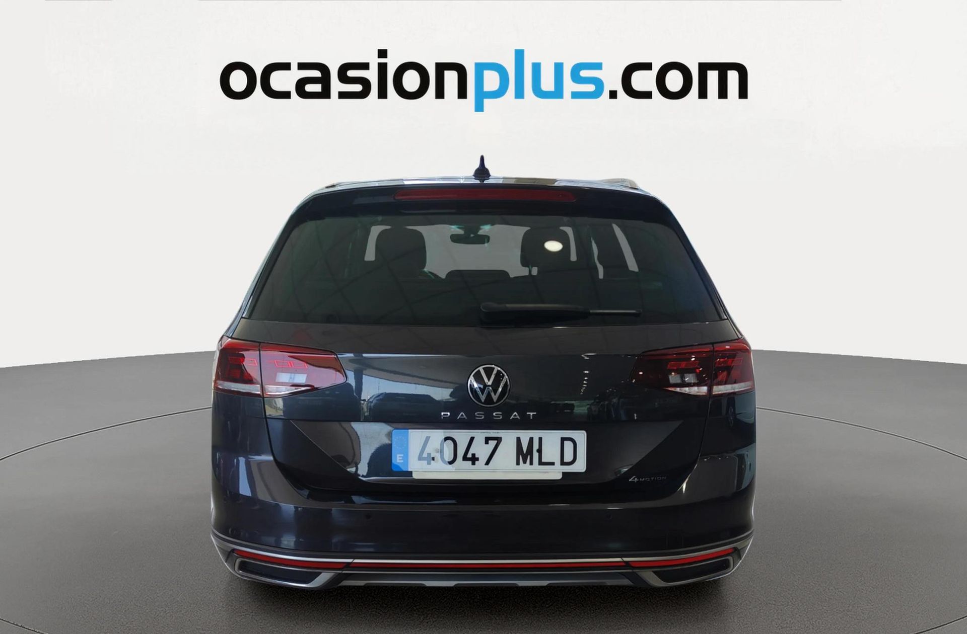 Volkswagen Passat Alltrack 2.0 TDI 4Motion DSG - foto 20