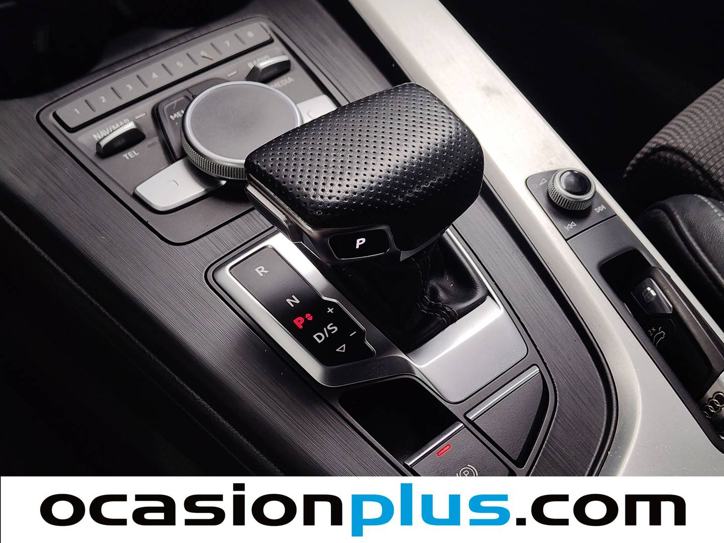 Audi A5 Audi A5 Sportback Sport 40 TDI (190 CV) S tronic Pack S-Line de segunda mano