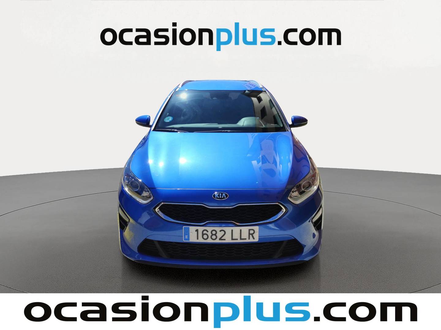 KIA Ceed Tourer Kia Ceed Tourer 1.6 MHEV Tech DCT (136 CV) 136cv