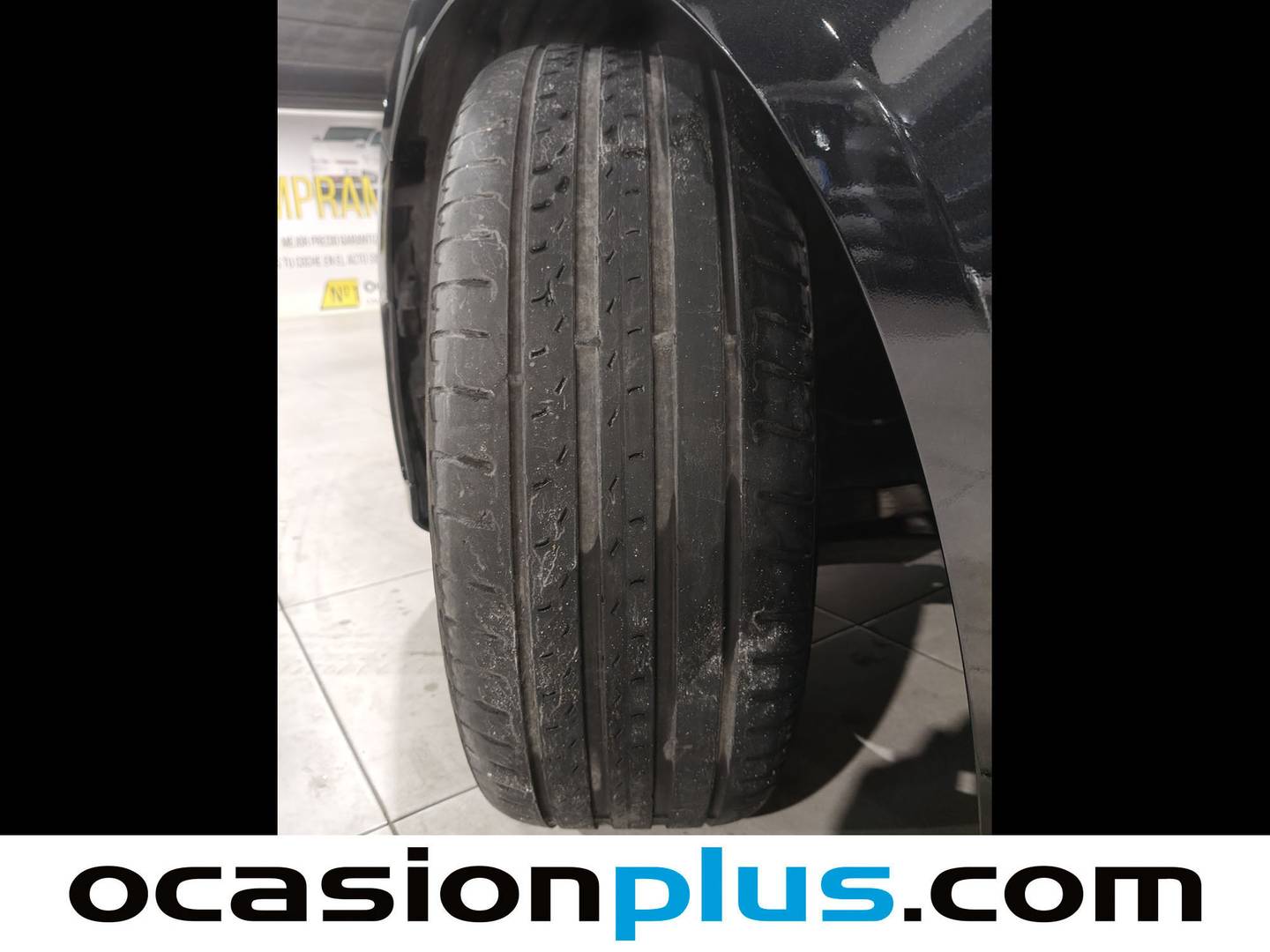 Mercedes Clase A Mercedes Clase A 200 d (150 CV) Pack AMG de segunda mano