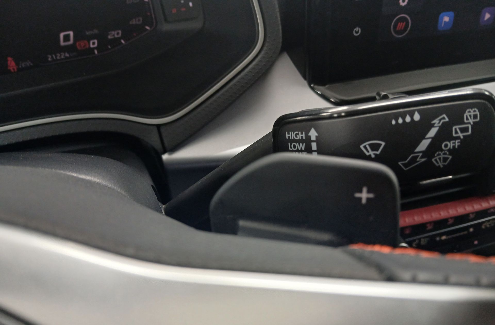 SEAT Ibiza 1.5 TSI FR XL DSG - foto 27