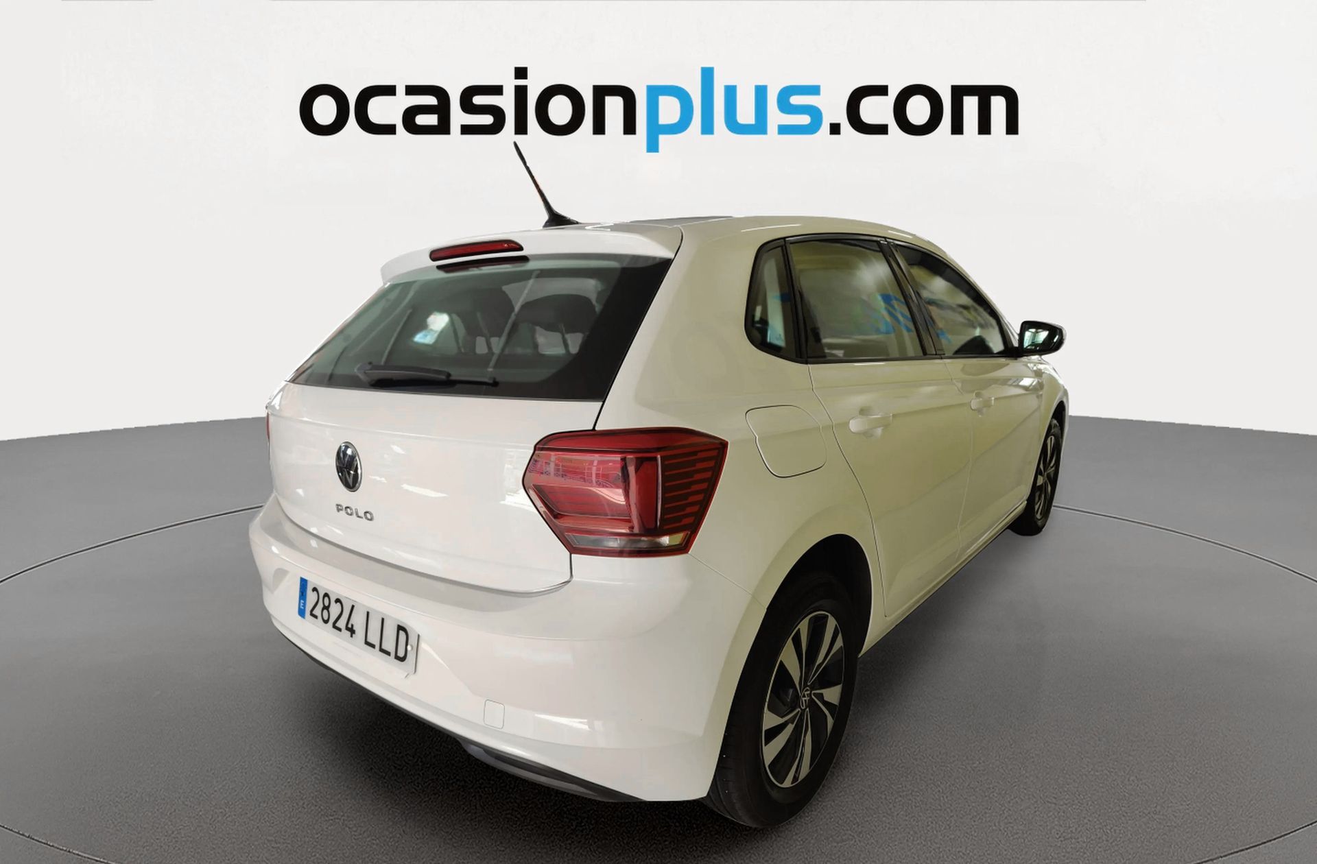 Volkswagen Polo Advance 1.0 TSI - foto 4
