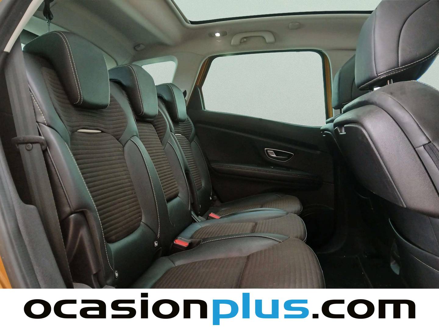Renault Scénic Renault Scenic Zen Energy dCi (130 CV) km 0