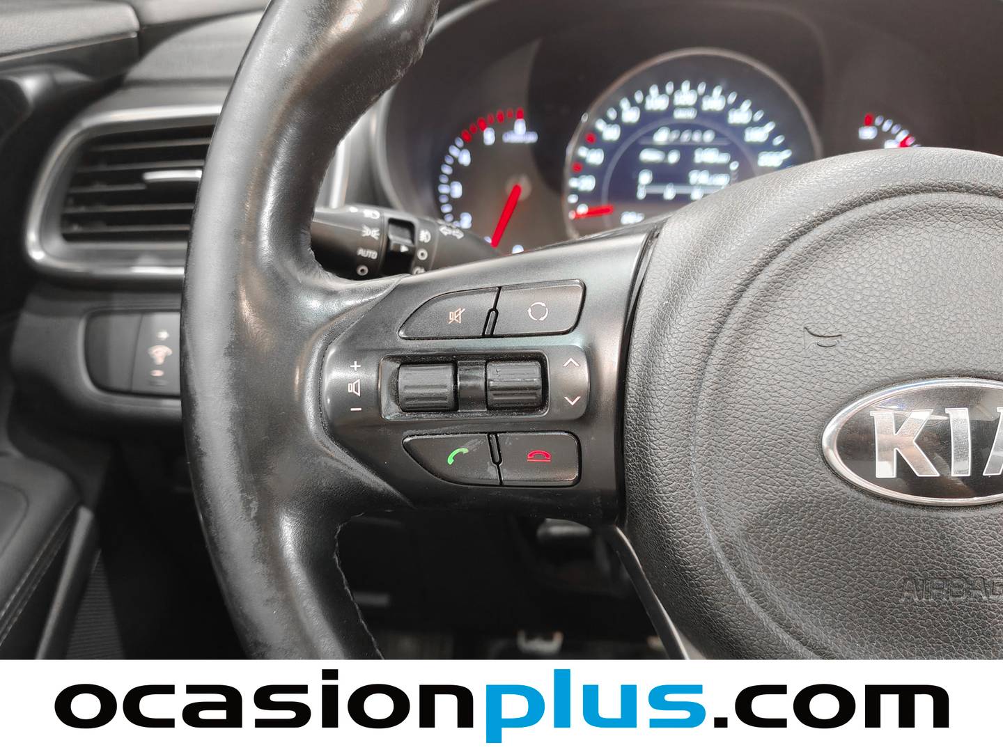 KIA Sorento KIA Sorento 2.2 CRDi Drive 4x4 (200 CV) 7 Plazas diésel