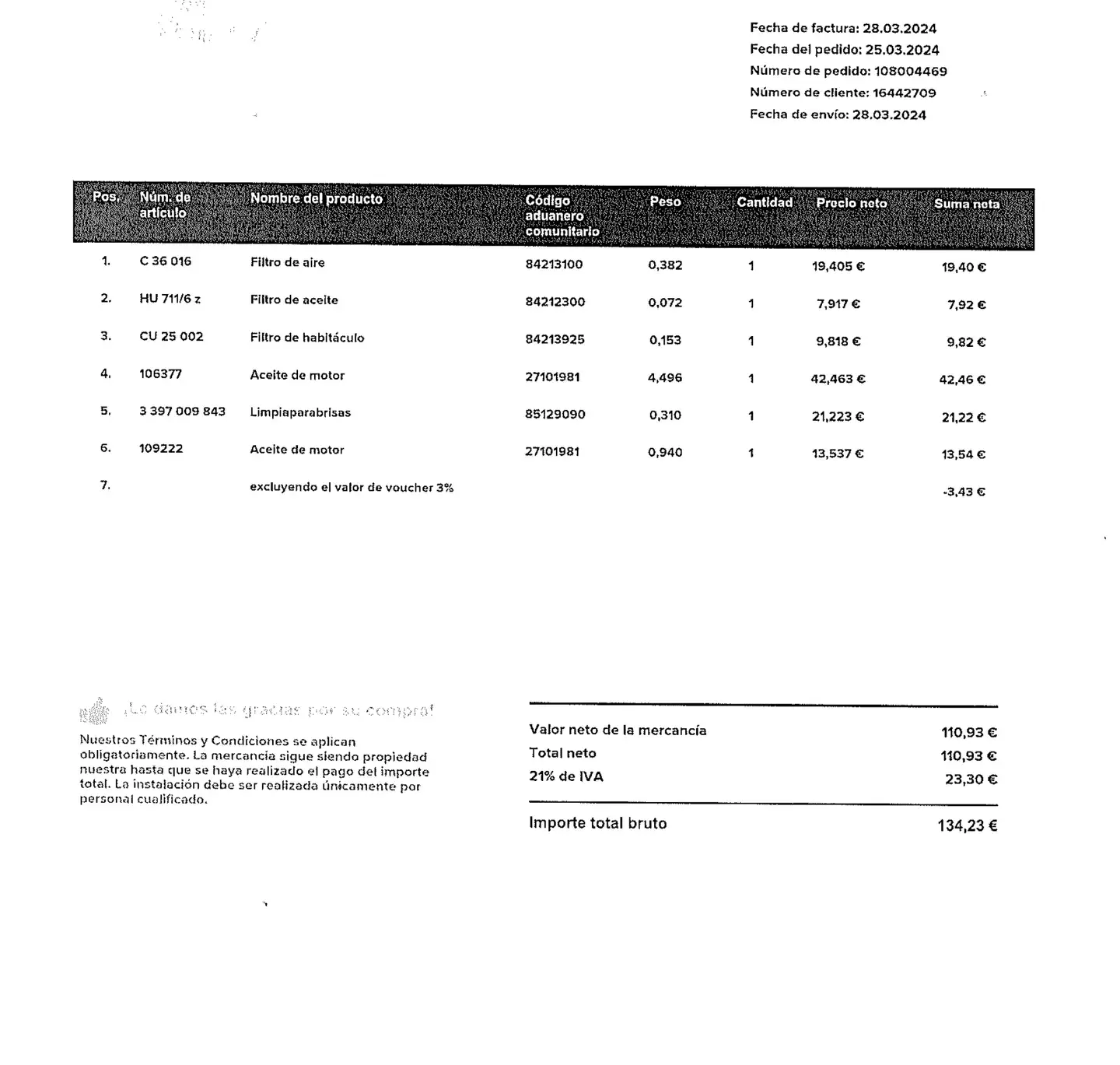 Foto Mercedes Clase GLC Mercedes-Benz GLC 200 4Matic (197 CV) Pack AMG