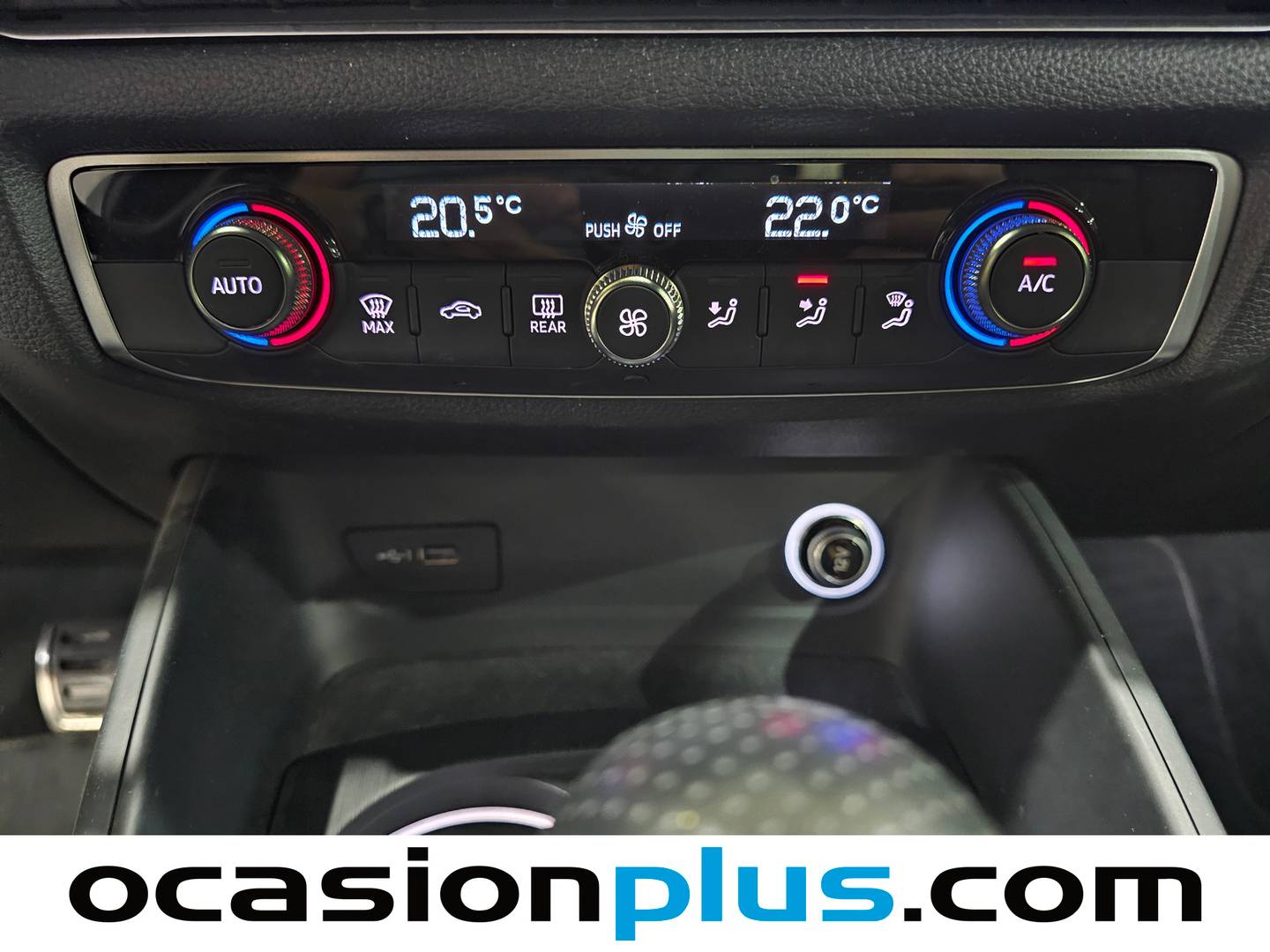 Audi A3 Audi A3 Sportback S line 40 e-tron (204 CV) S tronic barato