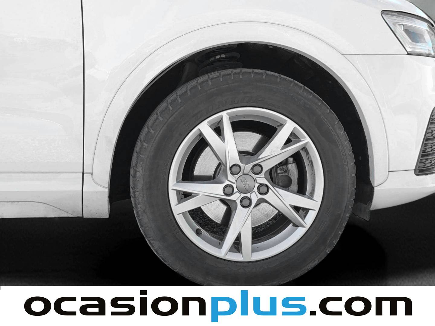 Audi Q3 Audi Q3 Attraction 2.0 TDI (120 CV) barato
