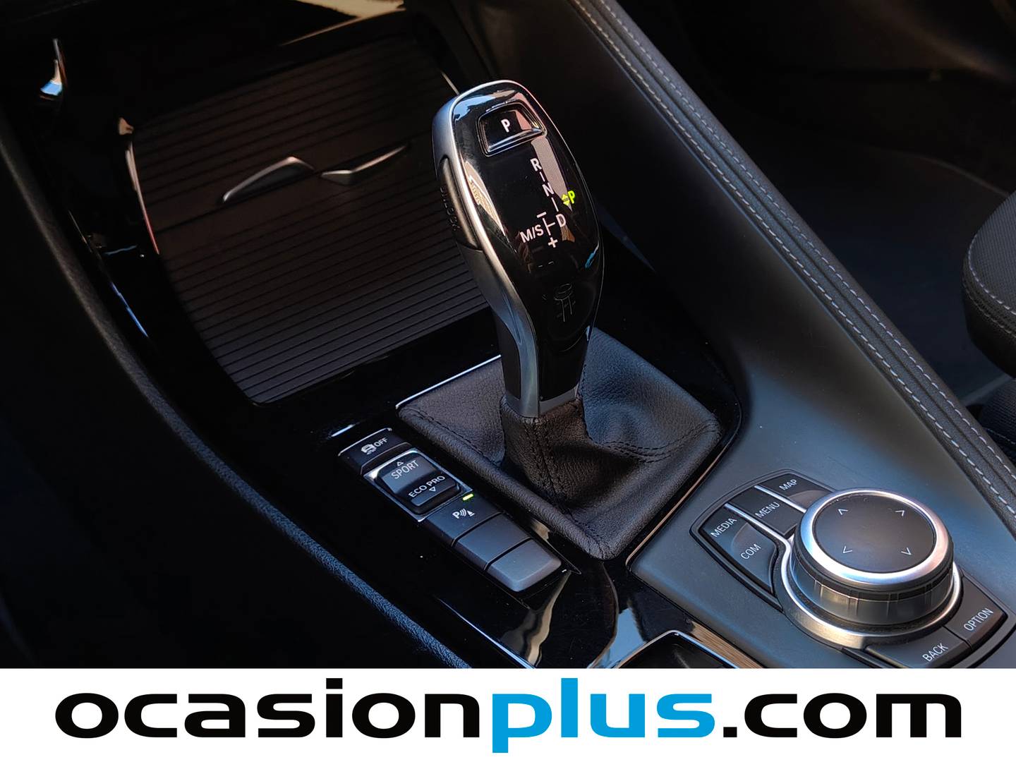 BMW X2 BMW X2 sDrive18i (140 CV) de segunda mano
