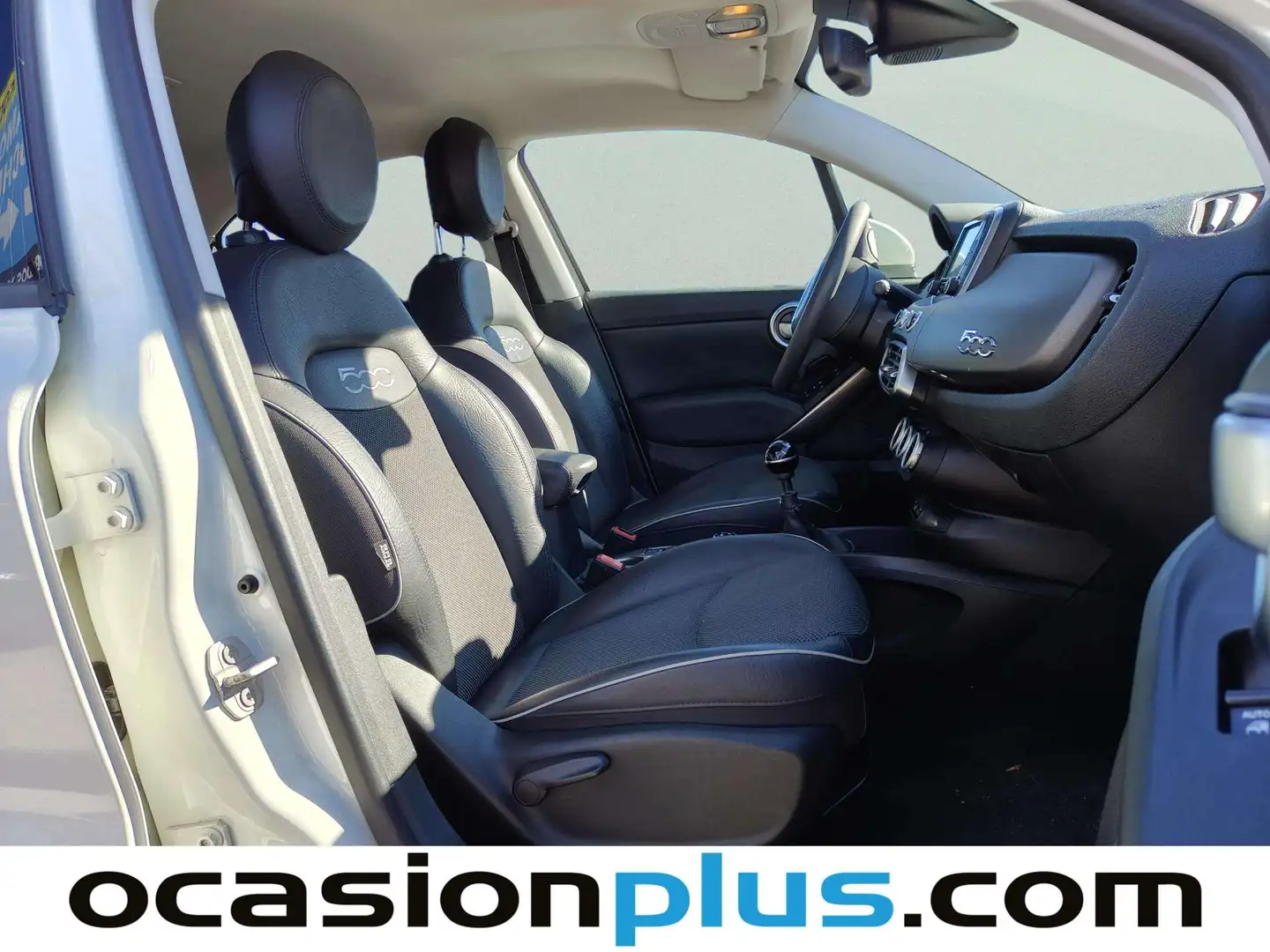 Foto Fiat 500X Fiat 500X 2.0 Multijet Cross Plus 4x4 (140 CV)