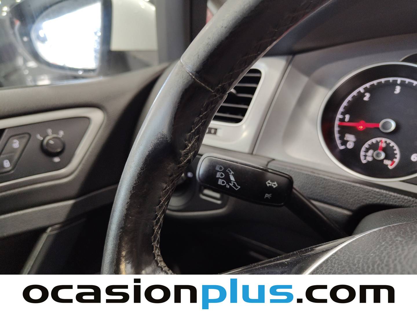 Volkswagen Golf Volkswagen Golf Business 1.6 TDI BMT (105 CV) de ocasión