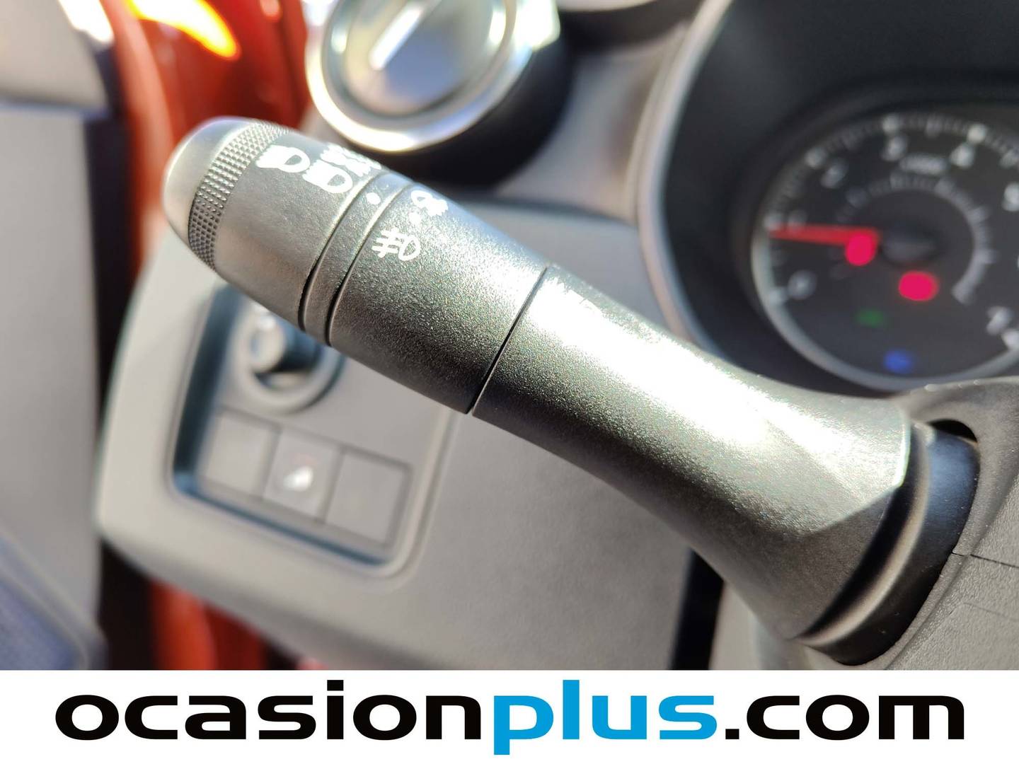 Dacia Duster Dacia Duster Prestige TCE (130 CV) 4X2 de ocasión