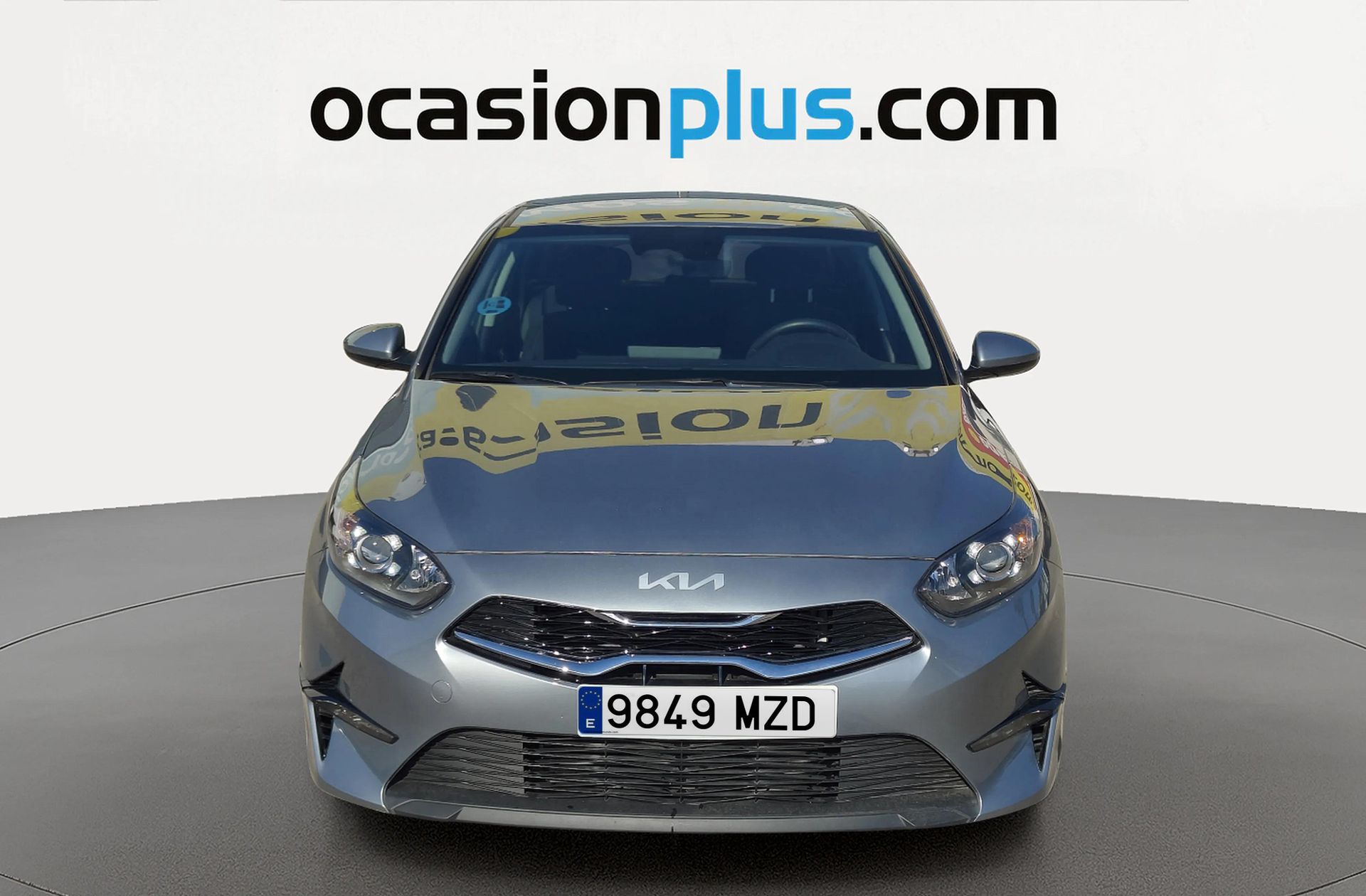 Kia Ceed 1.0 T-GDi Drive - foto 13