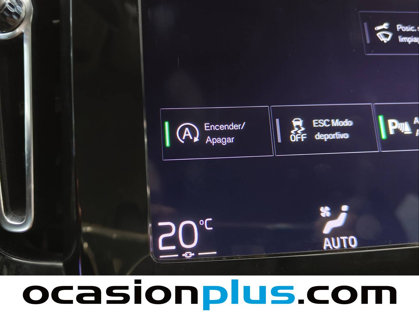 Volvo XC40 Volvo XC40 D3 Business Plus (150 CV) al mejor precio