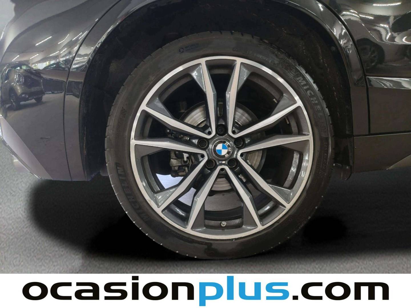 BMW X2 BMW X2 sDrive18d (150 CV) Pack M km 0