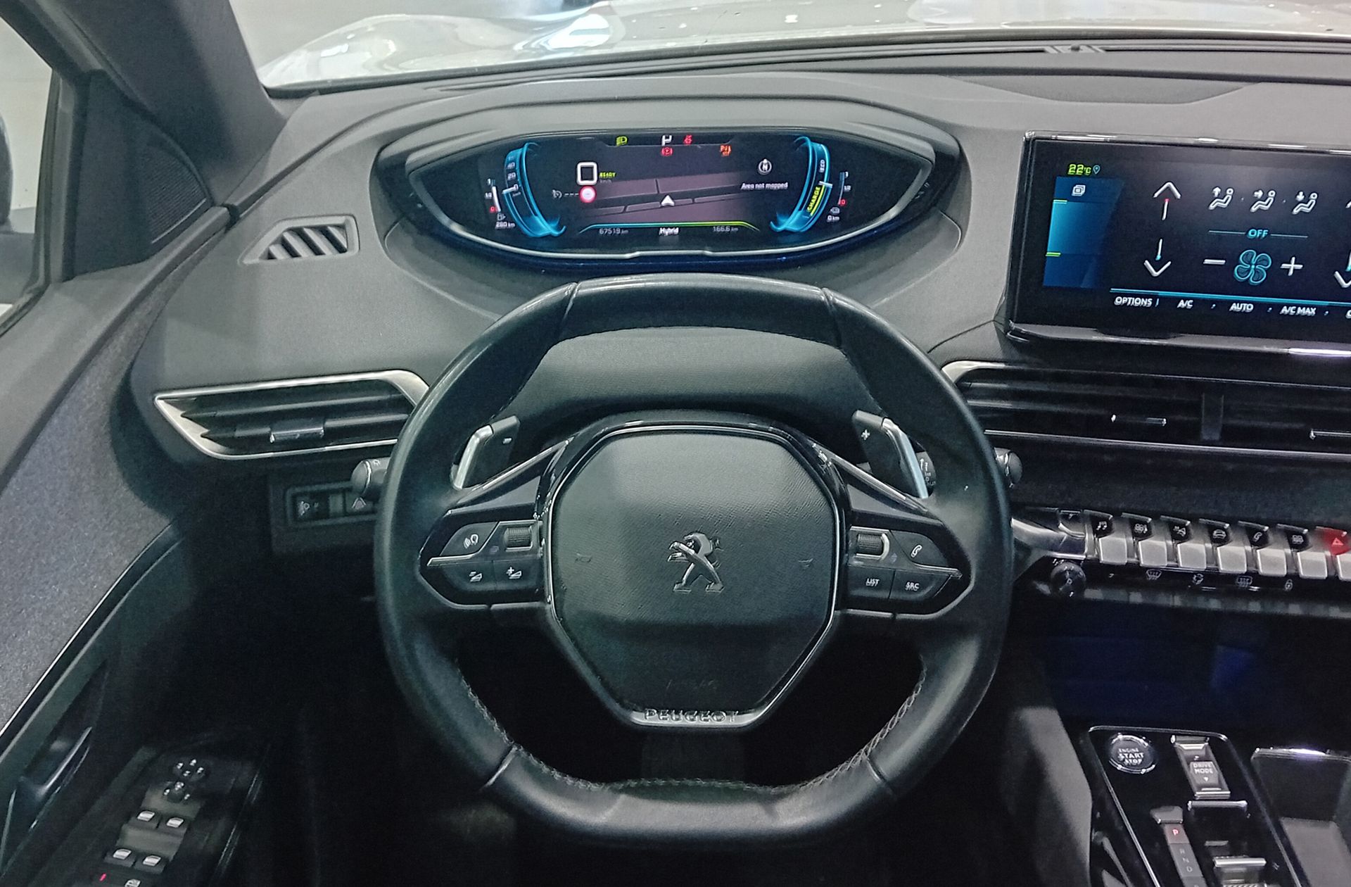 Peugeot 3008 300 Allure Pack e-EAT8 - foto 22